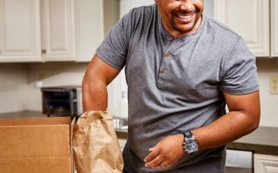 How to Reheat your Prepared Meals
