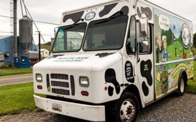 For Creamery, a Year of Unexpected Growth