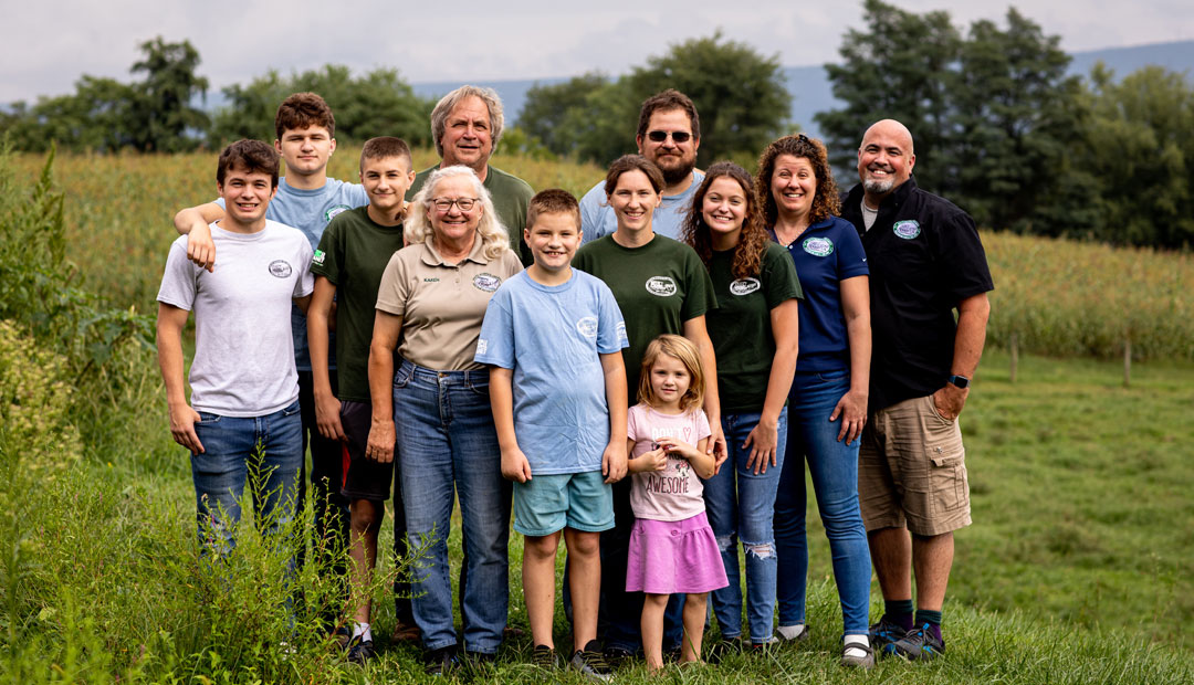 Butter – South Mountain Creamery