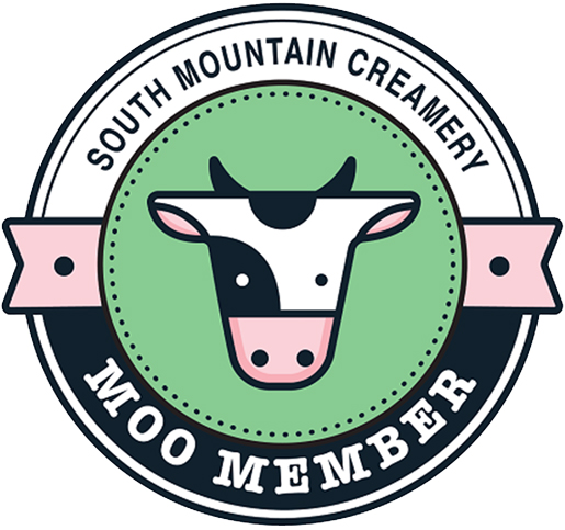 SMC Moo Member Logo