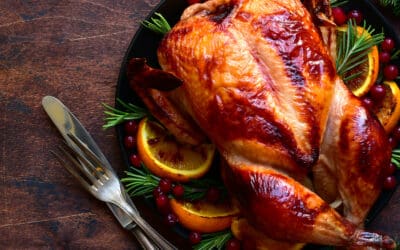South Mountain Creamery Continues Thanksgiving Turkey Donation Drive