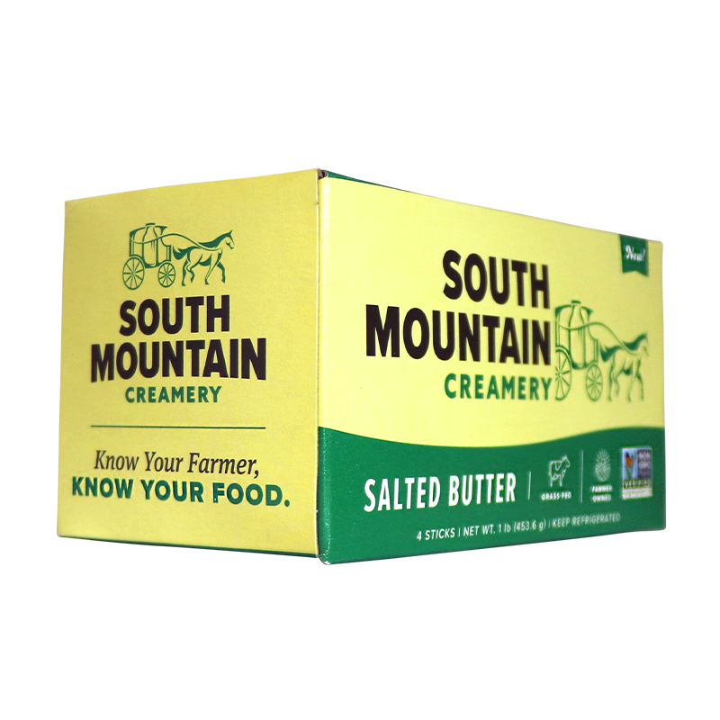 Butter – South Mountain Creamery