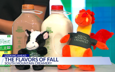 SMC Fall Fun Is Featured On DC News Now