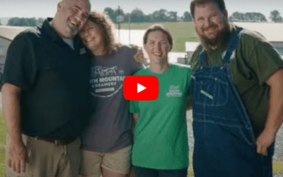 South Mountain Creamery: M&T Bank