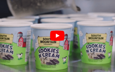 South Mountain Creamery: How Farm-Fresh Ice Cream is Made
