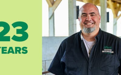 Celebrating 23 Years of Serving Our Community with Wholesome, Farm-Fresh Foods