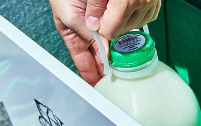 South Mountain Creamery Expands Its Home Delivery Service to New Routes in Virginia & North Carolina
