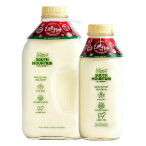 egg nog