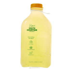 lemonade
