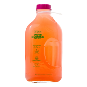 raspberry lemonade