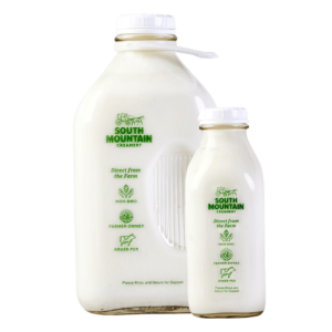 buttermilk