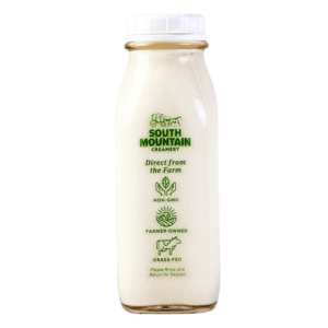 heavy cream