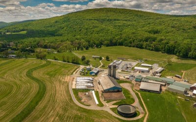 SMC Awarded Animal Waste Technology Grant by Maryland Department of Agriculture