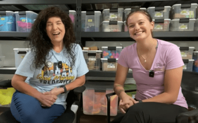Fall Farm Activities Featured On Good Morning Frederick