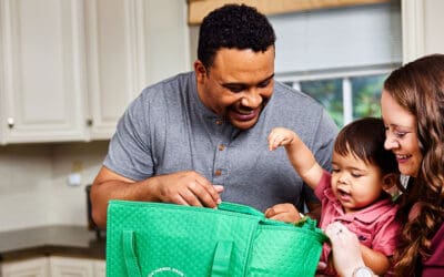We’re Excited to Welcome 4P Foods Customers to the SMC Home Delivery Family