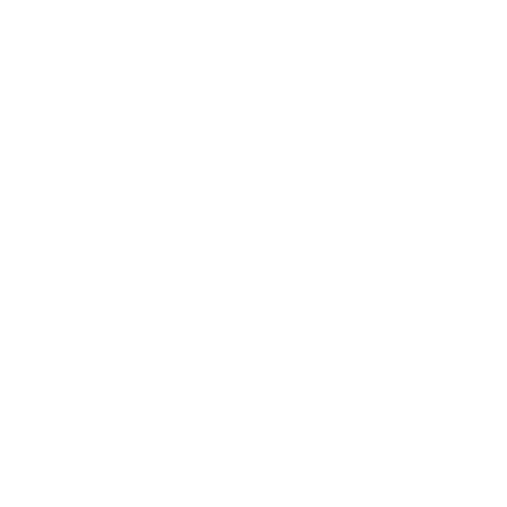 farmer owned icon line art of a sun coming over the horizon