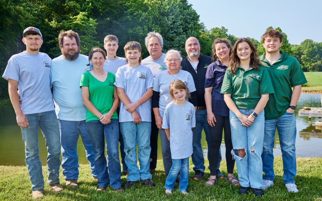 South Mountain Creamery Announces Strategic Growth Plans for Retail, Home Delivery, Wholesale, and Farm Experiences
