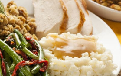 Turkey Brine Kit Instructions