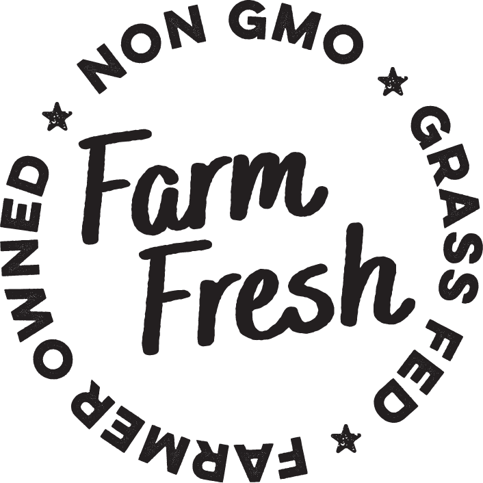 Farm Fresh Badge