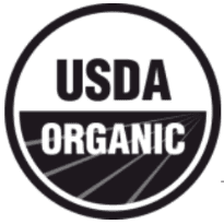 usda organic logo
