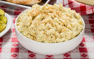Our Farm Fresh Potato Salad